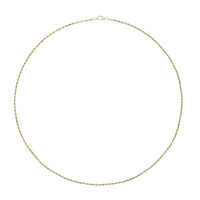 Collar en oro