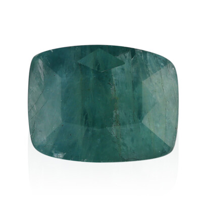 Piedra preciosa con Grandidierita