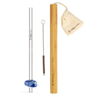 Accesorios para Wellness con Sodalita (VitaJuwel)