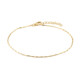 Brazalete en plata