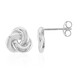 Pendientes en plata