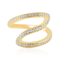 Anillo en plata con Zircón
