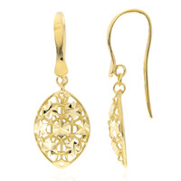 Pendientes en oro (Goldkunst)
