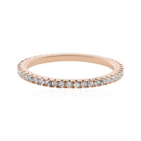 Anillo en plata con Zircón