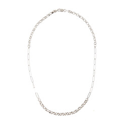 Collar en plata