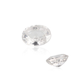 Piedra preciosa con Zircón 2,898 ct