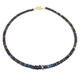 Collar en plata con Ópalo de Mezezo