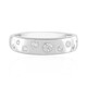 Anillo en plata con Zircón