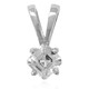 Colgante en plata con Zircón