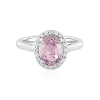 Anillo en plata con Cuncita