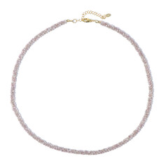 Collar en plata con Cuncita