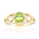 Anillo en oro con Esfena de Capelinha
