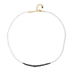 Collar en plata con Zircón