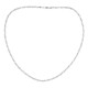 Collar en plata (MONOSONO COLLECTION)