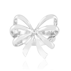 Anillo en plata