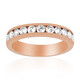 Anillo en plata con Zircón