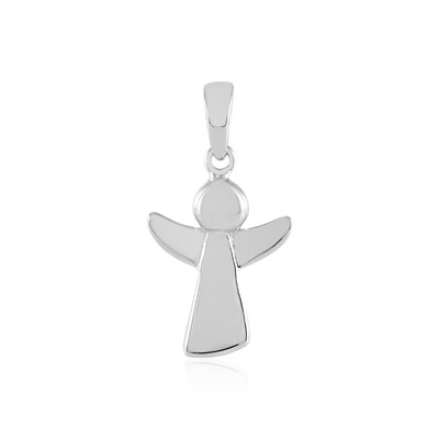 Colgante en plata