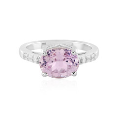 Anillo en plata con Cuncita