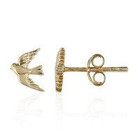 Pendientes en plata