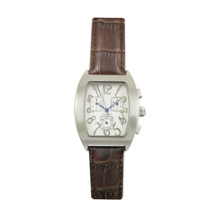 Reloj con Tsavorita Kenia (TPC)