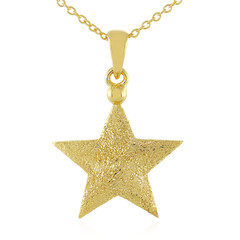 Collar en plata