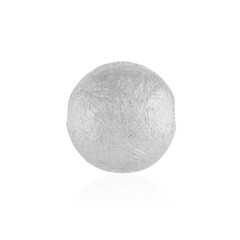 Gota en plata