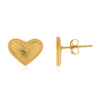 Pendientes en plata