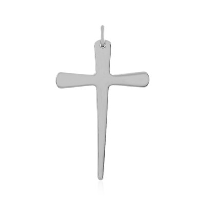 Colgante en plata