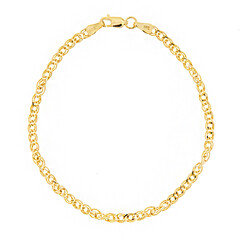 Brazalete en oro