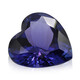 Tanzanita AAA 9,67 ct