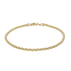 Brazalete en oro
