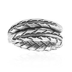 Anillo en plata (Nan Collection)