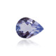 Tanzanita 0,12 ct