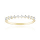 Anillo en oro con Diamante SI1 (G) (Annette)