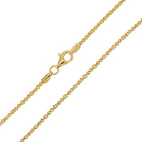 Collar en plata