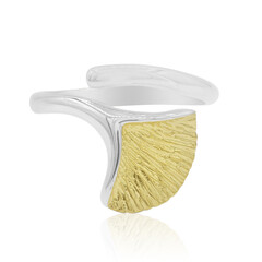 Anillo en plata