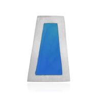 Colgante en plata