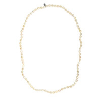 Collar en plata con Perla Freshwater (TPC)