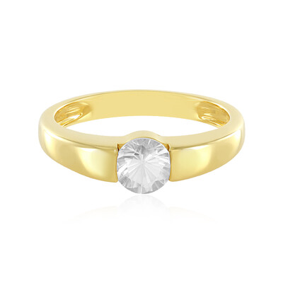Anillo en plata con Zircón