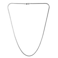 Collar en plata
