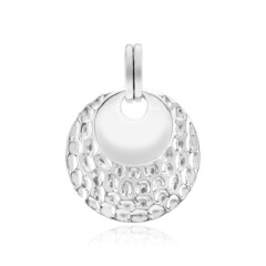 Colgante en plata (Pallanova)