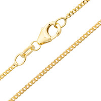 Collar en oro