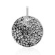 Colgante en plata