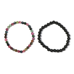 Brazalete con Turmalina