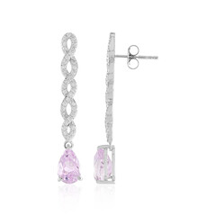 Pendientes en oro con Cuncita de Patroke (SUHANA)
