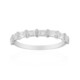 Anillo en plata con Zircón