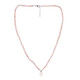 Collar en plata con Perla de Akoya (TPC)