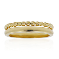 Anillo en plata