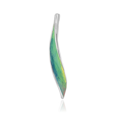 Colgante en plata (MONOSONO COLLECTION)