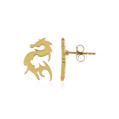 Pendientes en plata